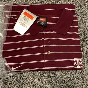 Nike polo